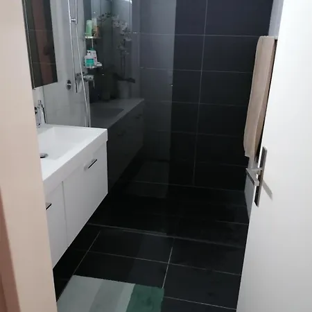 Zimmervermietung * Bern