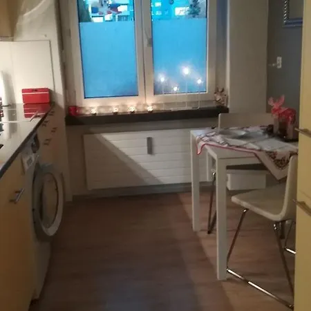 Zimmervermietung Berna