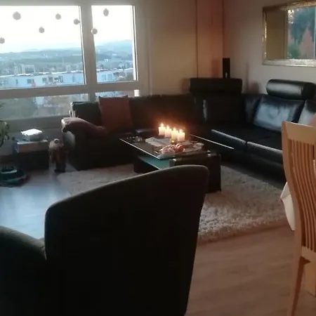 Habitación en casa particular Zimmervermietung *