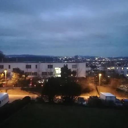 Zimmervermietung Bern