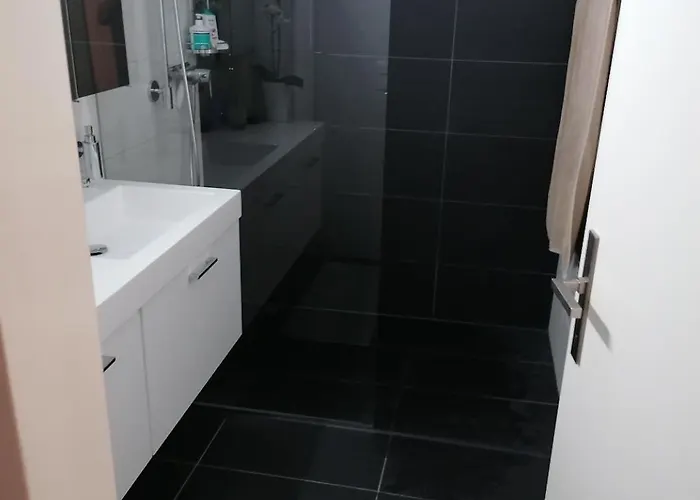 Zimmervermietung * Berno