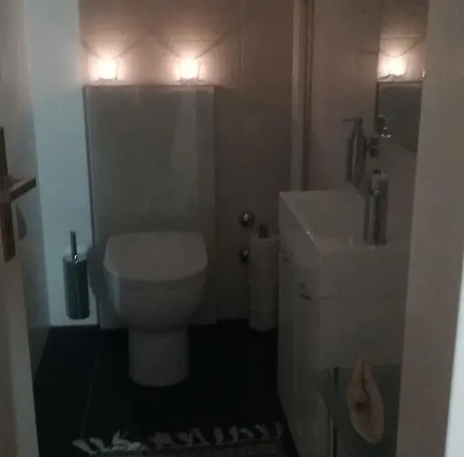 Kwatera prywatna Zimmervermietung *