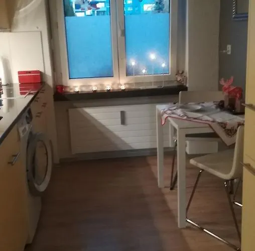 Zimmervermietung Berno