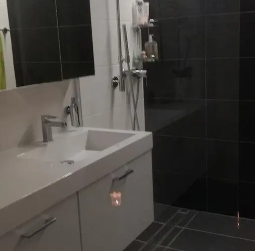 Zimmervermietung Kwatera prywatna