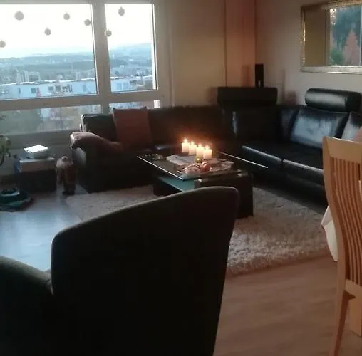 Kwatera prywatna Zimmervermietung *