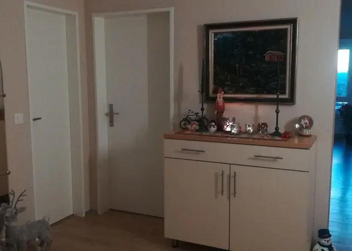 Kwatera prywatna Zimmervermietung *