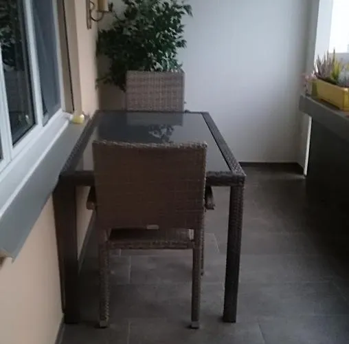 Zimmervermietung Kwatera prywatna