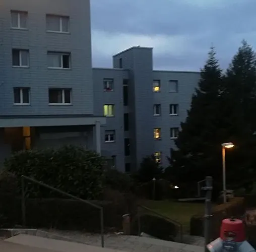 Kwatera prywatna Zimmervermietung Berno