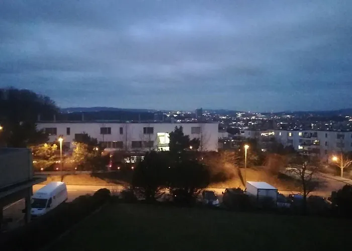 Zimmervermietung Berno