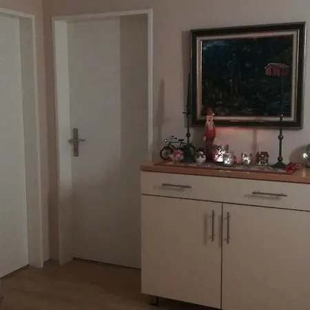 Habitación en casa particular Zimmervermietung *